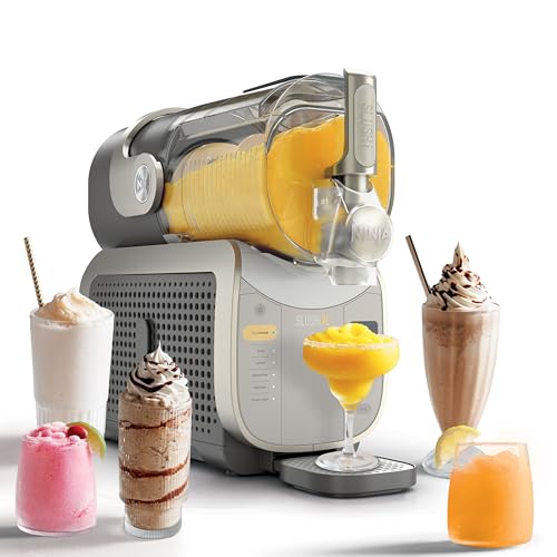 Ninja SLUSHi XL Smart Frozen Drink Maker & Slushi Machine | With...